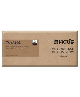 Actis TS-4300A toonerikassett 1 tk Kokkusobiv Must