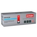 Activejet ATH-F411N värikasetti 1 kpl Yhteensopiva Syaani Activejet ATH-F411N värikasetti 1 kpl Yhteensopiva Syaani