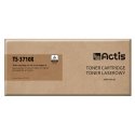 Actis TS-3710X toonerikassett 1 tk Kokkusobiv Must Actis TS-3710X toonerikassett 1 tk Kokkusobiv Must