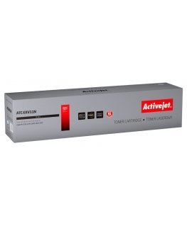Activejet ATC-EXV11N tonera kārtridžs 1 pcs Saderība Melns