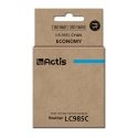 Actis KB-985C rašalas (pakaitinis Brother LC985C standartinis 19,5 ml mėlynas) Actis KB-985C rašalas (pakaitinis Brother LC985C standartinis 19,5 ml mėlynas)