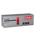 Activejet ATH-83NX toonerikassett 1 tk Kokkusobiv Must Activejet ATH-83NX toonerikassett 1 tk Kokkusobiv Must