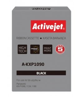 Activejet A-KXP1090 printera lente Melns