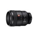 Sony FE 100mm F2.8 STF GM OSS SLR Teleobjektiivi Musta Sony FE 100mm F2.8 STF GM OSS SLR Teleobjektiivi Musta