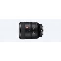 Sony FE 100mm F2.8 STF GM OSS SLR Teleobjektiivi Musta Sony FE 100mm F2.8 STF GM OSS SLR Teleobjektiivi Musta