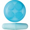 Go Travel 427 ear plug Reusable ear plug Blue 6 pc(s) Go Travel 427 ear plug Reusable ear plug Blue 6 pc(s)