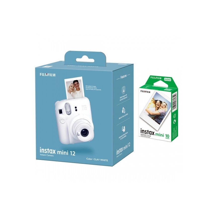 Fujifilm Instax Mini 11 Camera, Caly