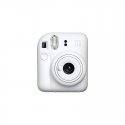 Fujifilm Instax Mini 11 Camera, Caly White + instax mini