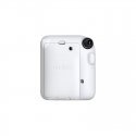 Fujifilm Instax Mini 11 Camera, Caly White + instax mini