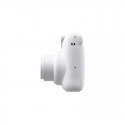 Fujifilm Instax Mini 11 Camera, Caly White + instax mini