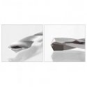 Metalo grąžtas RUKO HSS-G/TC 12,0 mm Metalo grąžtas RUKO HSS-G/TC 12,0 mm