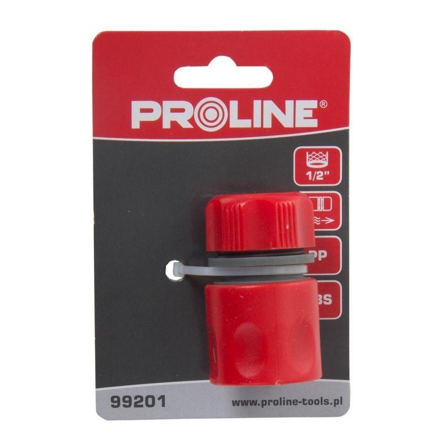 99504 3/4" Quick Coupling, Pack - 30 [99204] Proline – 2