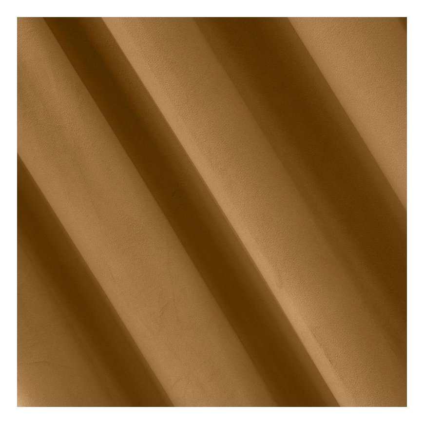 Eurofirany PIERRE CARDIN SIBEL Night curtain made of soft velvet, 260 g/m2, 140X270 cm, band / tunne – 7