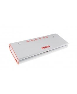 STATUS HV100 vacuum packing mashine