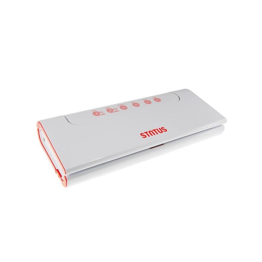 STATUS HV100 vacuum packing mashine
