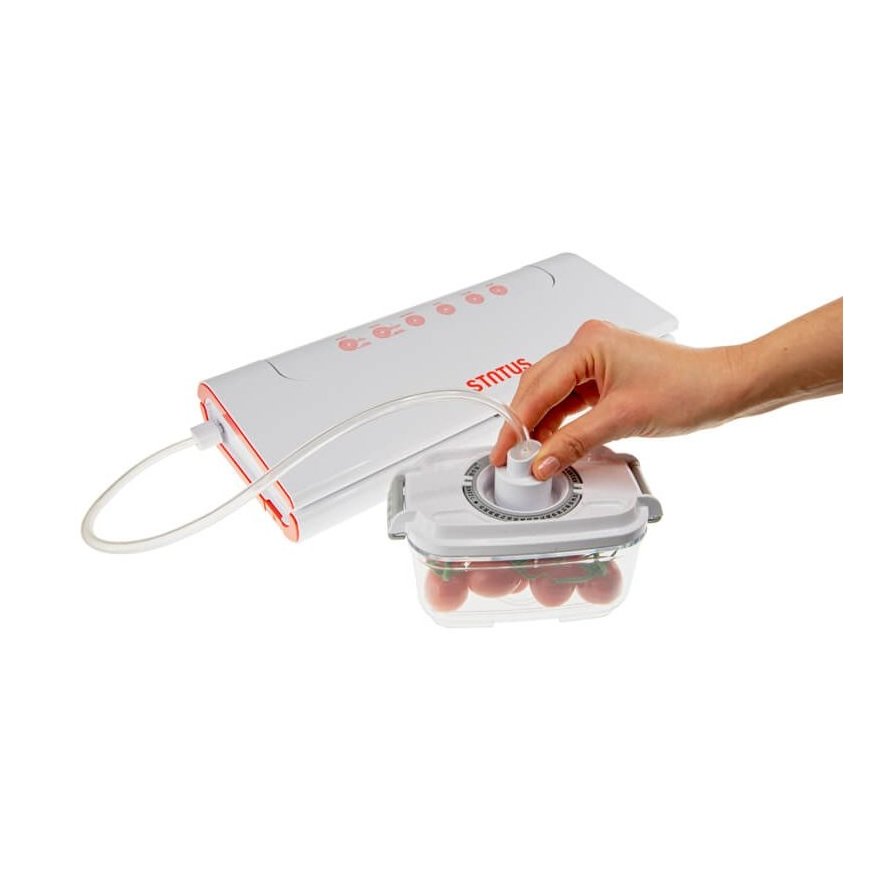 STATUS HV100 vacuum packing mashine – 2