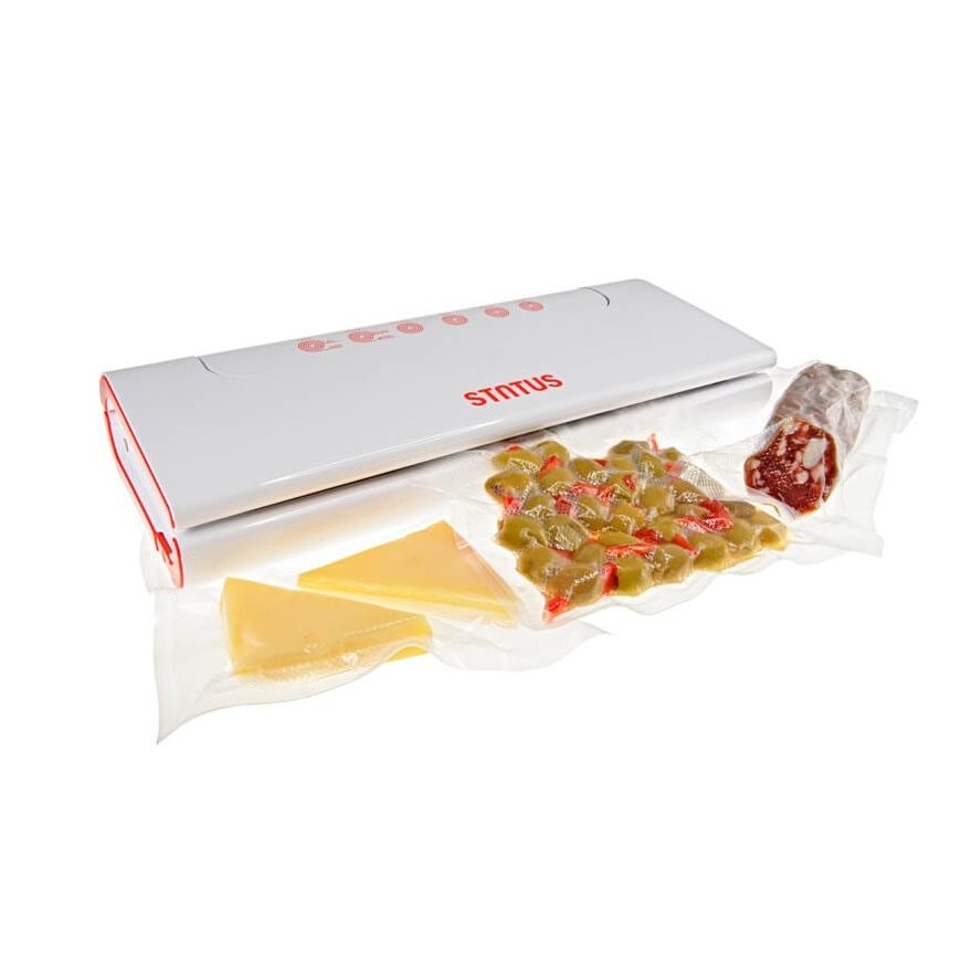STATUS HV100 vacuum packing mashine – 3