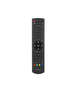Lamex LXP1912 TV pults TV RC1912 Vestel, Funai, Sharp, Orion, Toshiba