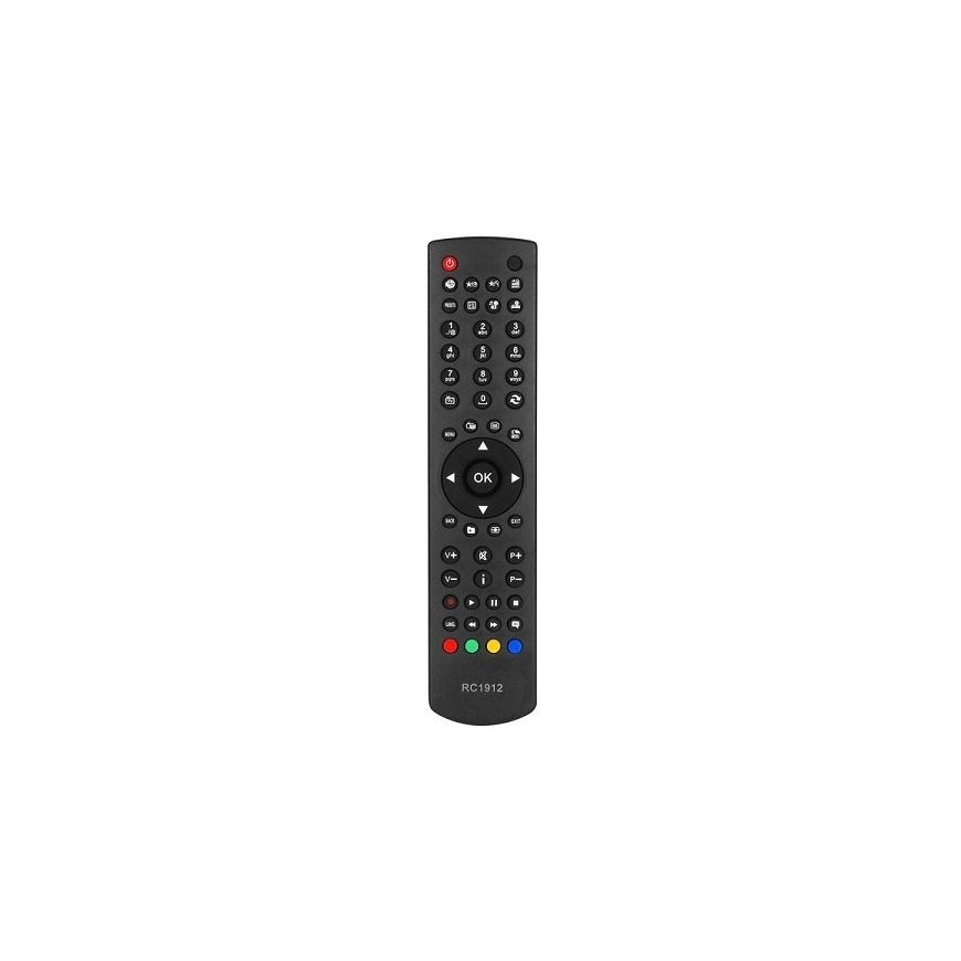 Lamex LXP1912 TV pults TV RC1912