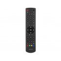 Lamex LXP1912 TV pults TV RC1912 Vestel, Funai, Sharp, Orion, Toshiba