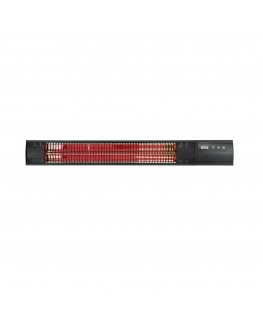 TunaBone Electric Wall mounted Infrared Patio Heater TB2580W-01