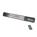 TunaBone Electric Wall mounted Infrared Patio Heater TB2580W-01 TunaBone Electric Wall mounted Infrared Patio Heater TB2580W-01