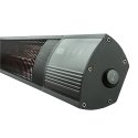 TunaBone Electric Wall mounted Infrared Patio Heater TB2580W-01 TunaBone Electric Wall mounted Infrared Patio Heater TB2580W-01