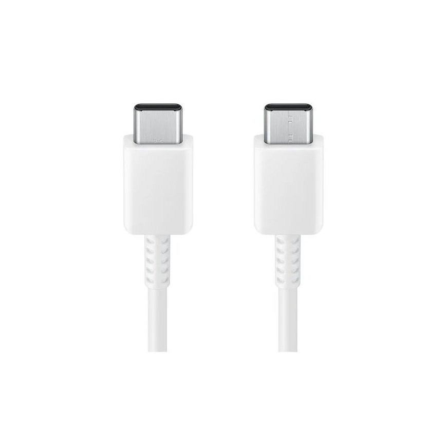 Samsung EP-DW767JWE USB-C uz USB-C uzlādes