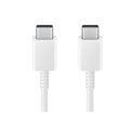 Samsung EP-DW767JWE USB-C на USB-C Кабель для передачи данных и зарядки 1,8m (OEM) Samsung EP-DW767JWE USB-C на USB-C Кабель для передачи данных и зарядки 1,8m (OEM)