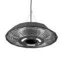 TunaBone Electric Ceiling Infrared Patio Heater TB2068C-01 TunaBone Electric Ceiling Infrared Patio Heater TB2068C-01