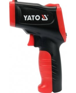 YATO YT-73201 non-contact infrared thermometer-pyrometer -50C + 650C