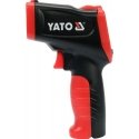 YATO YT-73201 bekontaktis infraraudonųjų spindulių termometras-pirometras -50C + 650C YATO YT-73201 bekontaktis infraraudonųjų spindulių termometras-pirometras -50C + 650C
