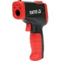 YATO YT-73201 non-contact infrared thermometer-pyrometer -50C + 650C YATO YT-73201 non-contact infrared thermometer-pyrometer -50C + 650C
