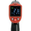 YATO YT-73201 bekontaktis infraraudonųjų spindulių termometras-pirometras -50C + 650C YATO YT-73201 bekontaktis infraraudonųjų spindulių termometras-pirometras -50C + 650C