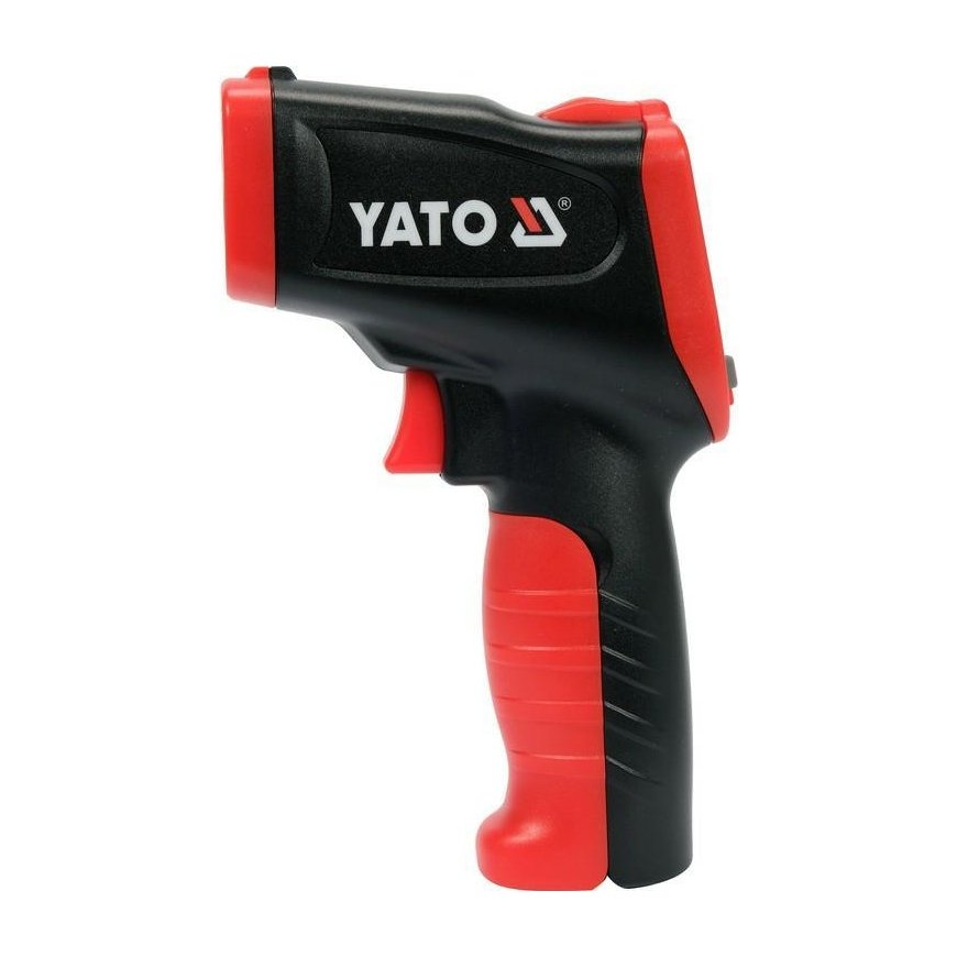 YATO YT-73201 non-contact infrared thermometer-pyrometer -50C + 650C – 5