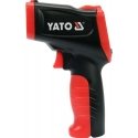 YATO YT-73201 bekontaktis infraraudonųjų spindulių termometras-pirometras -50C + 650C YATO YT-73201 bekontaktis infraraudonųjų spindulių termometras-pirometras -50C + 650C