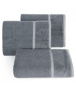 Towel Eurofirany RE / CALEB / 03 / GRAF 70X140 (X3) 540