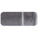 Towel Eurofirany RE / CALEB / 03 / GRAF 70X140 (X3) 540 Towel Eurofirany RE / CALEB / 03 / GRAF 70X140 (X3) 540