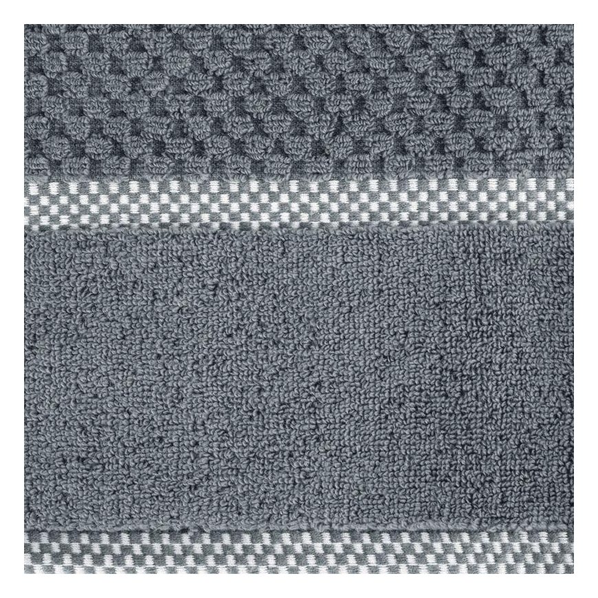 Towel Eurofirany RE / CALEB / 03 / GRAF 70X140 (X3) 540 – 3