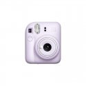 Fujifilm Instax Mini 11 Camera, Lilac Purple + instax mini Fujifilm Instax Mini 11 Camera, Lilac Purple + instax mini