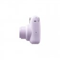 Fujifilm Instax Mini 11 Camera, Lilac Purple + instax mini Fujifilm Instax Mini 11 Camera, Lilac Purple + instax mini