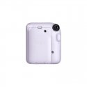 Fujifilm Instax Mini 11 Camera, Lilac Purple + instax mini Fujifilm Instax Mini 11 Camera, Lilac Purple + instax mini