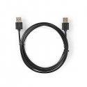 RoGer AM-AM USB Cable 2m RoGer AM-AM USB Cable 2m