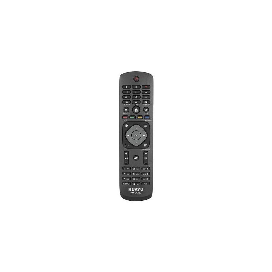 Lamex LXP1220 Tālvadības pults LCD televizoram