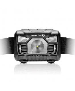 everActive HL-160 Viper LED esilamp