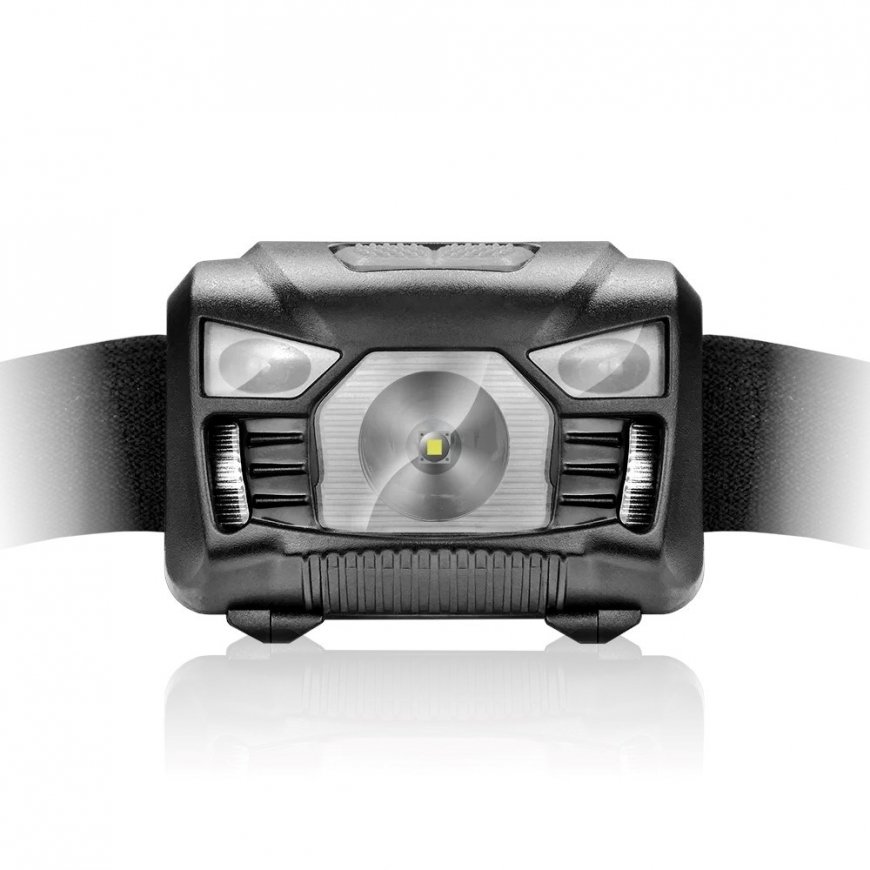 everActive HL-160 Viper LED priekšējais lukturis – 3