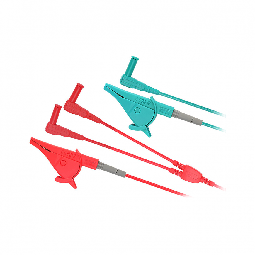 Uni-Trend Uni-T Cable set UT-L35 to