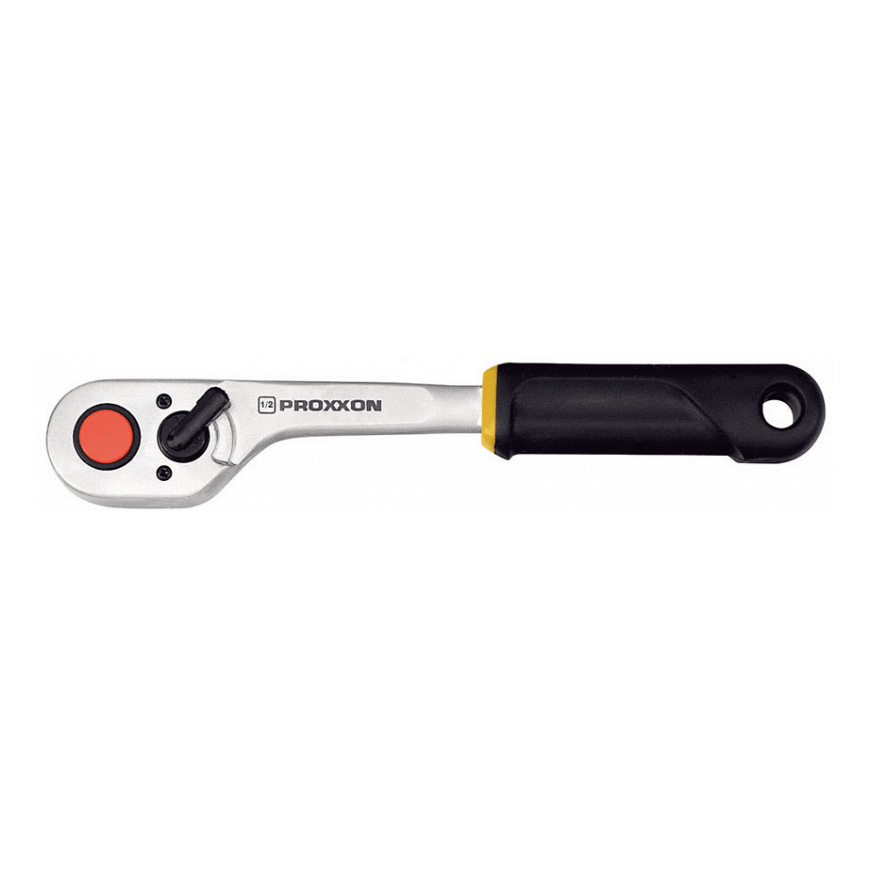 Neck bent 1/2" PROXXON – 3