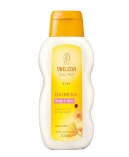Weleda Calendula Body lotion 200ml