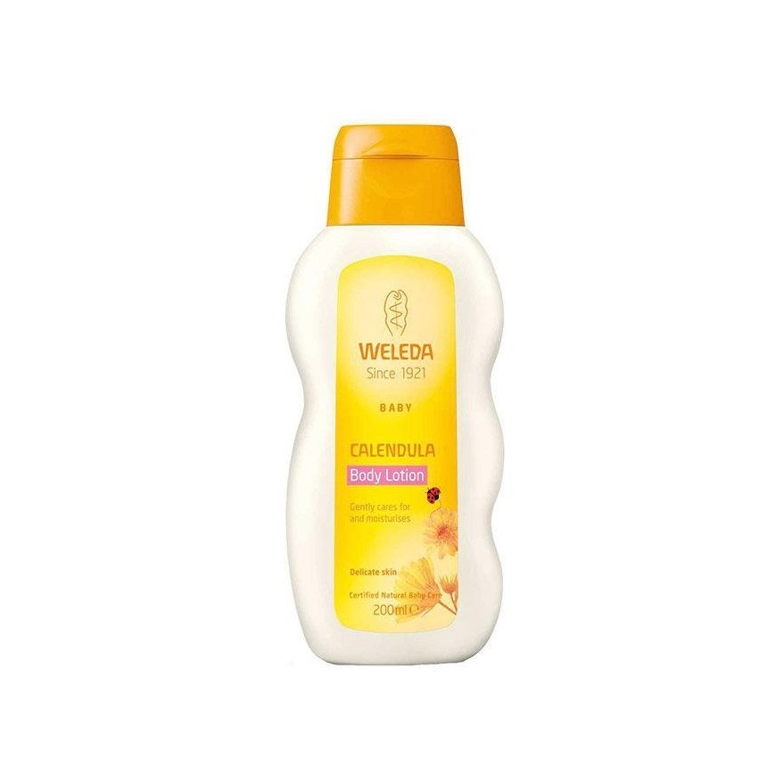 Weleda Calendula Body lotion 200ml